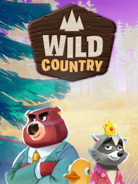 wild country|wild country download free.